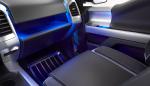 Ford Atlas Concept 2013 года